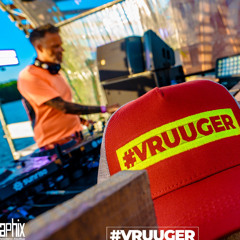 Greg S @ Sunrise Festival - #VRUUGER stage