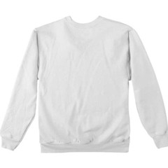 Sweatshirt Mit Rundhalsausschnitt Mockup Free Kostenlos Downloaden