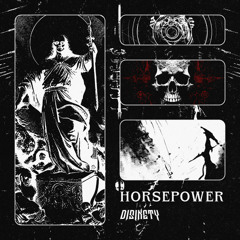 DISINETY - HORSEPOWER [FREE DOWNLOAD]