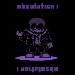 Miphyll - αbsolution I (Cover)
