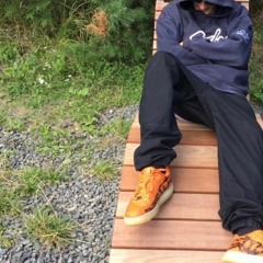COVERED UP [prod.Gcodecartin]