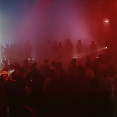 MABRADA SET LIVE @BIEN PUBLIC FOR TAPAGE