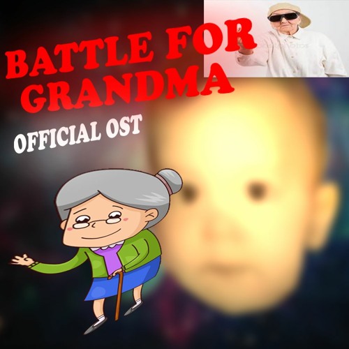 the bfg discord server is in shambles!