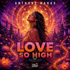 Love so High (DJ Tool Acapella)