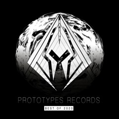 SURVIVAL Podcast #058 by Prototypes Records (Best Of 2020)