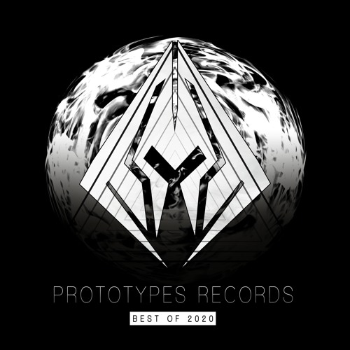SURVIVAL Podcast #058 by Prototypes Records (Best Of 2020)