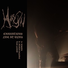 Magda (Live on WFMU)