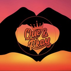 Que&Rkay Stay Cover Version