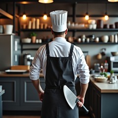 The Man Who Beat Bobby Flay
