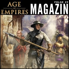 Age of Empires Magazin #29
