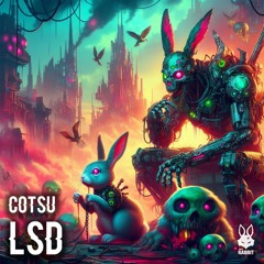 Cotsu - LSD [Free Download]