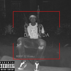 Da Da Da x Dont stress