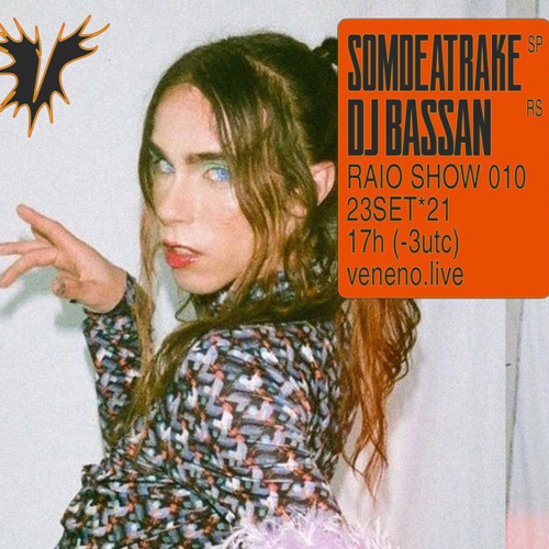 VOGUECLUB MIX on RAIO SHOW 010 @vorlat