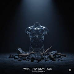 What They Didn't See (2)