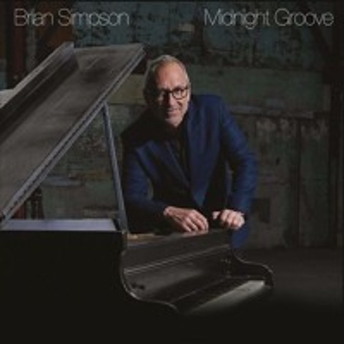 02 - Brian Simpson - Under The Stars (Featuring Isaiah Collier)