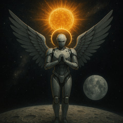 The Night God Spoke In Binary (Instrumental) ft. Vision