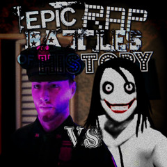 [COVER] - William Afton vs Jeff the Killer. REWRITTEN RAP BATTLE