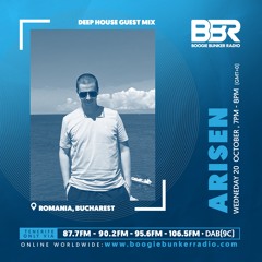 BBR Mix 043 by ARISEN