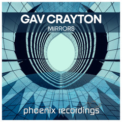 Gav Crayton - Mirrors | Beatport excl. OUT NOW