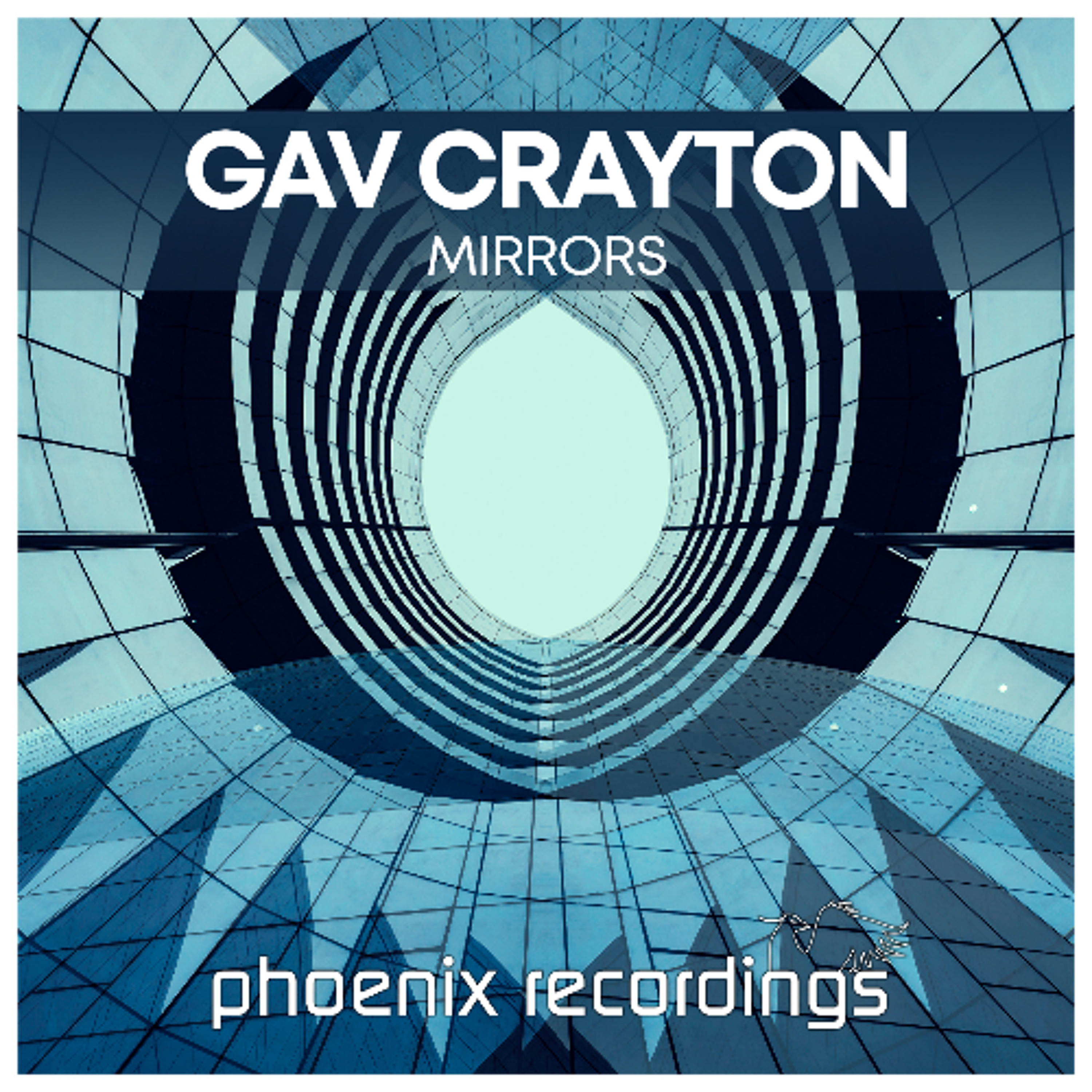 Gav Crayton - Mirrors episode artwork