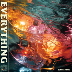 Mild Minds and edapollo - Everything (Sonnee Remix)
