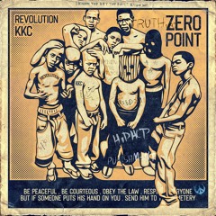 ZERO POINT Tizi X Vatani X Feragh [prod.MuG]