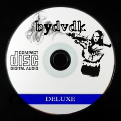 BYDVDK - VIDA DE ARTISTA FEAT GUVIE VINIDEBECK (Remix)