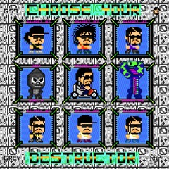 Ramirez - Nine Shots Remix