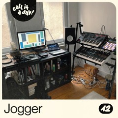 Call It A Day #12 Mit Jogger