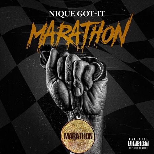 Nique Got-It - Marathon