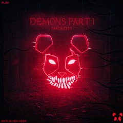 DEMONS PART 1 EP (TEASER)