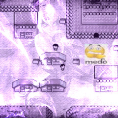 Mamada Sombria em Lavender - Guasta