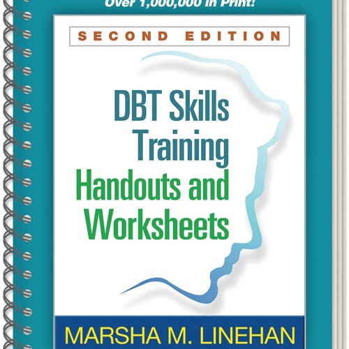⚡Read✔[PDF] DBT Skills Training Handouts and Worksheets
