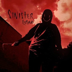 Lirikill - Sinister(Prod. Riddick X Beats)