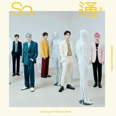 N.Flying(엔플라잉) Oh Really.(아 진짜요.)