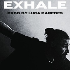 EXHALE - [Skrillex 2023 EDM Type Instrumental With Drop] - Prod. by SEXVEN
