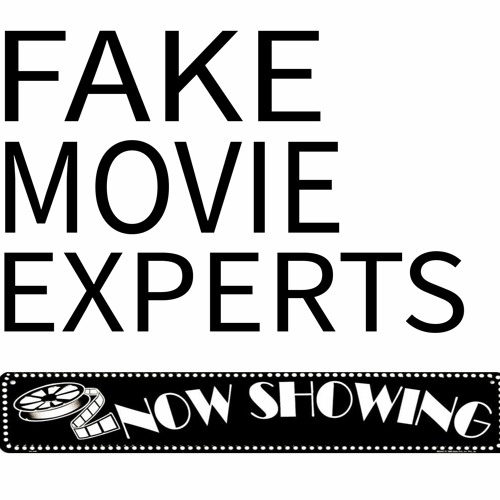 Fake Movie Experts - The Predator