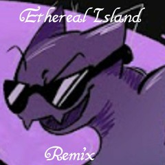 Ethereal Island Remix By Oscer Vee (MSM Fanmade)