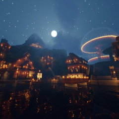 Subwoofer Lullaby - C418 But With Drums