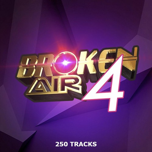 Broken Air 4 Demo