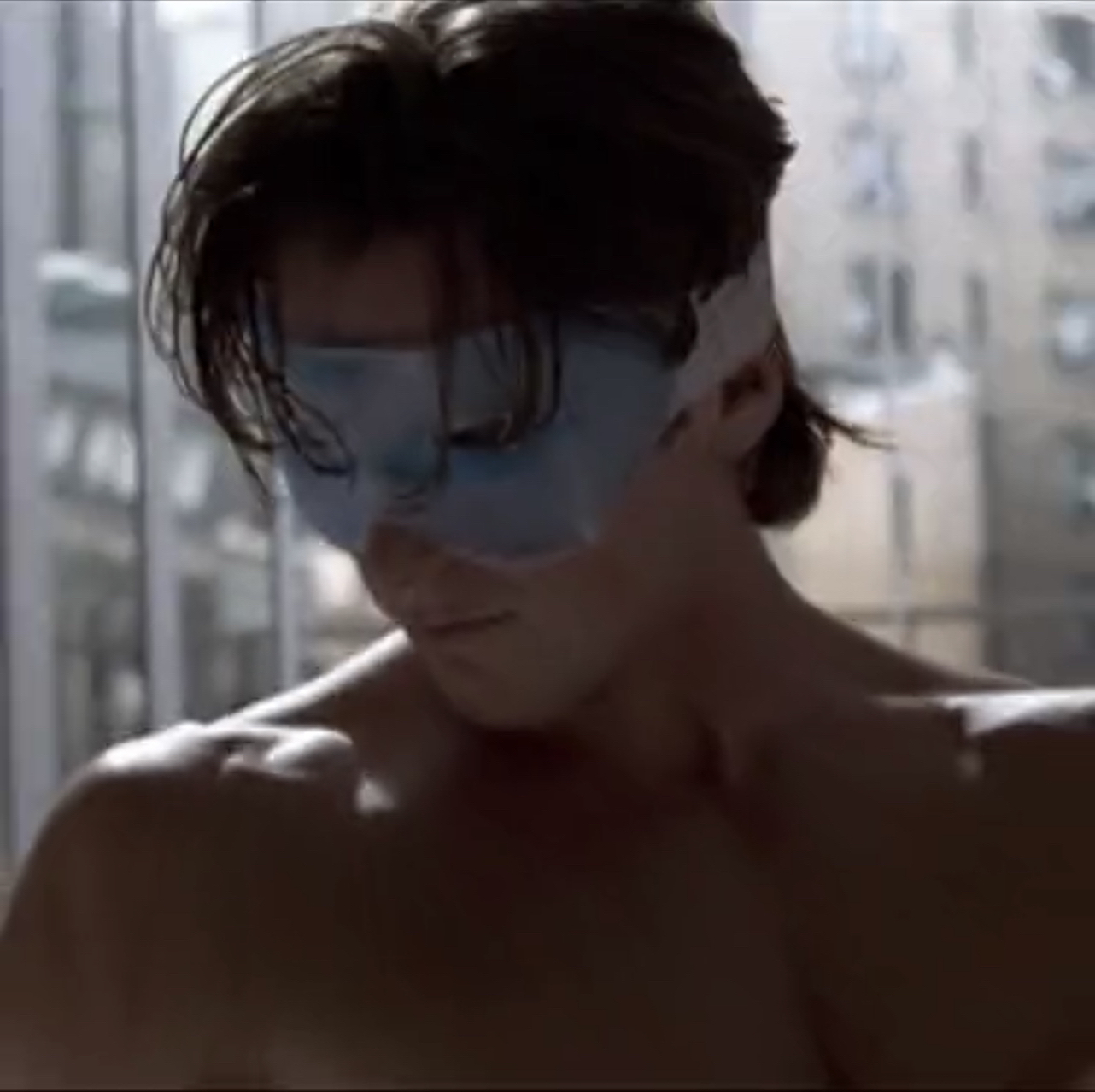 حرام عليك مسرع