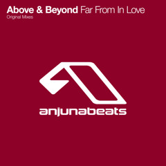 Far From In Love (San Francisco Mix)