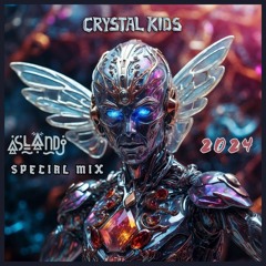 Crystal Kids Special Mixes