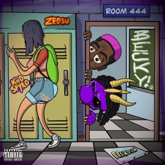 BECKY! Ft. ZEDSU (prod. Prahdaw)