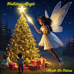 Nicole De Coteau - Holiday Magic