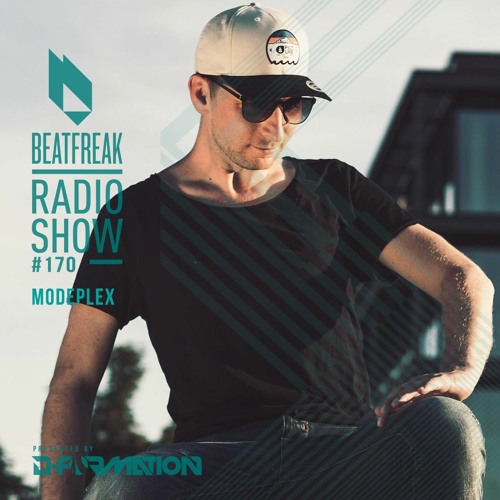 Beatfreak Radio Show By D-Formation #170 | Modeplex