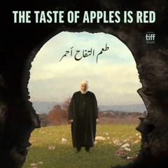 The Taste of Apples is Red