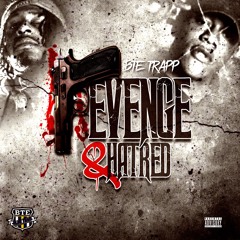 Bte Trapp (ft. Bookie Glockz)- Glocks & R's