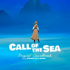 Call Of The Sea - Main Theme (Real Orchestra Version)