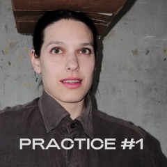 Mixtape Practice # 1